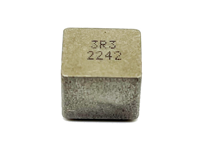 Ferrite Core Shielded SMD Power Inductors For Motor Electronics 7443330100