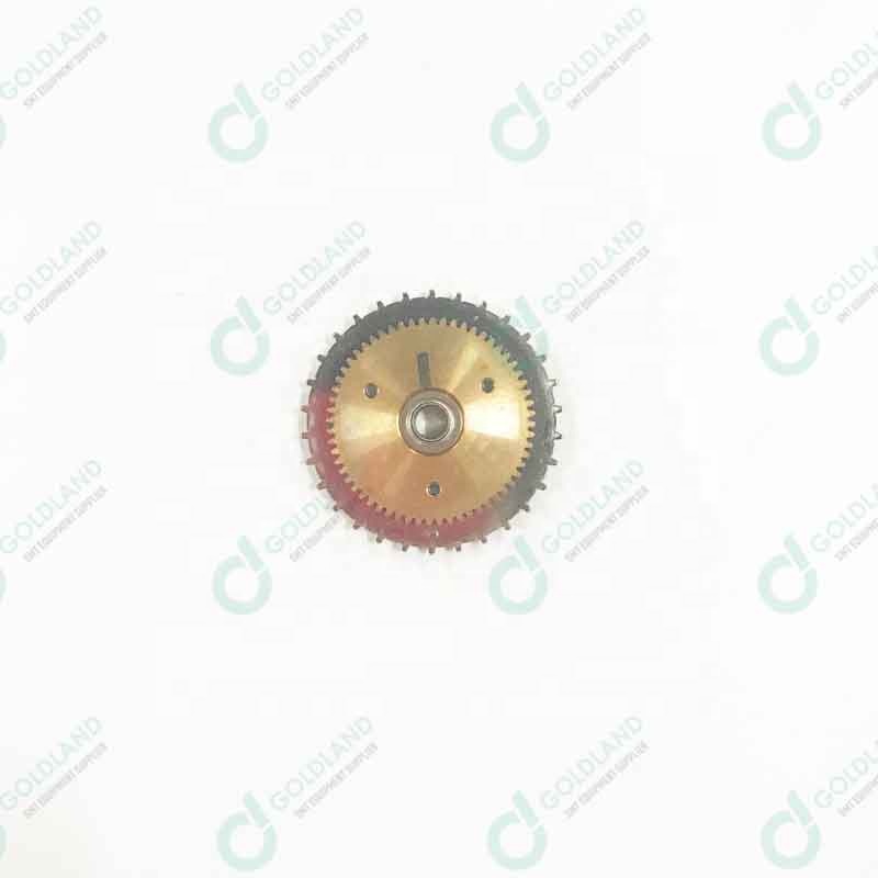 SMT FUJI Feeder Parts PP02591 sprocket FUJI NXTII W08C 8MM FEEDER FUJI smt feeder sprocket
