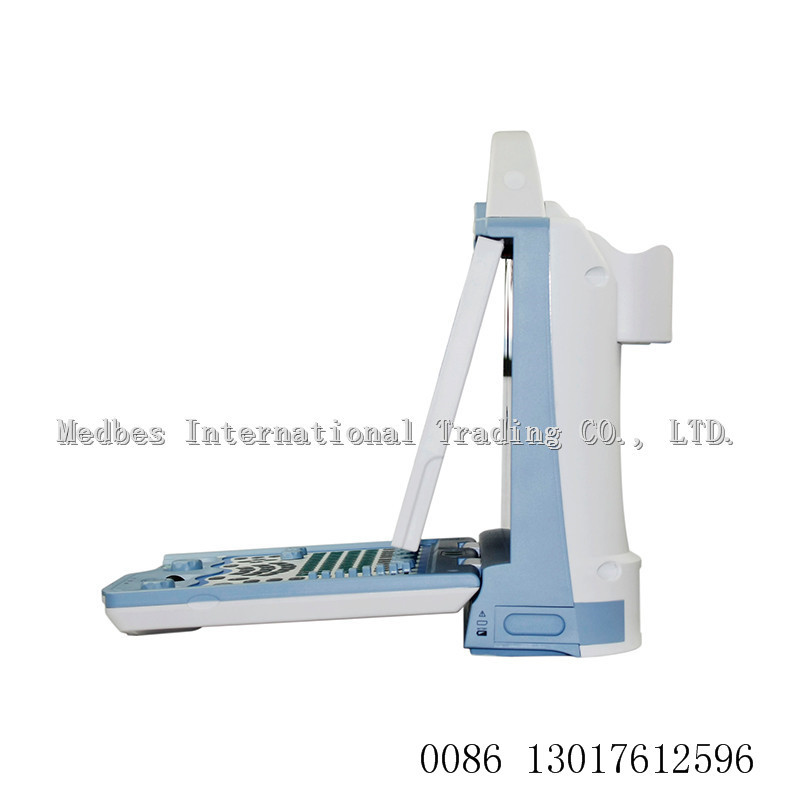colorful portable veterinary ultrasound popular using in hospital Laptop doppler
