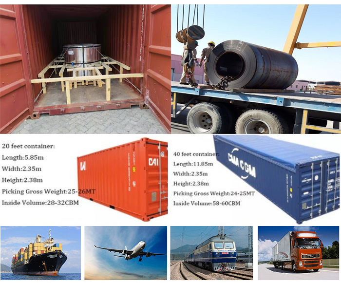 Hot Rolled Chequered Coil 4mm Metal Sheet Coil For Pressure vessels