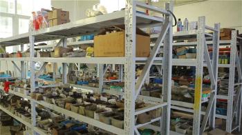 Wuxi Wondery Industry Equipment Co., Ltd