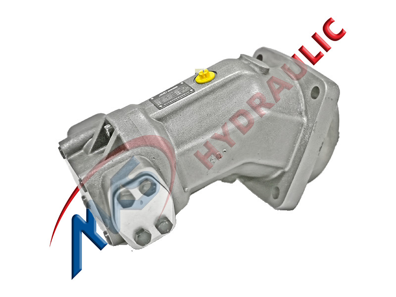 Rexroth Axial Piston Fixed Pump A2FO80/61R-V2B06