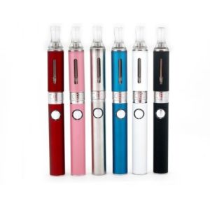  2014 New Arrival e cig mt3 clearomizer evod blister pack with New Metal Button Manufactures