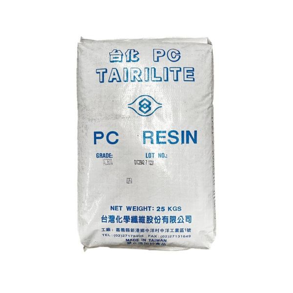 Quality Halogen Free PC Material Flame Proof And UV Resistant Polycarbonate Granules for sale