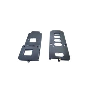 Small Batch Plastic 3D Printing Service Micro Machining Precision 3D Printed