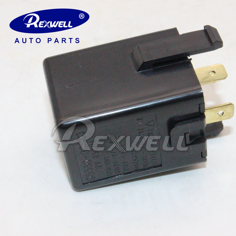 Plastic Turn Signal Flasher Relay For Hyundai Accent Kia RIO 95550-39000 Guaranteed