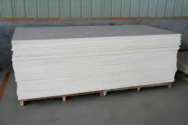 PVC Free Foam Plastic Board Extrusion Line WPC Twin Screw Extruder