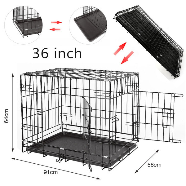 cages