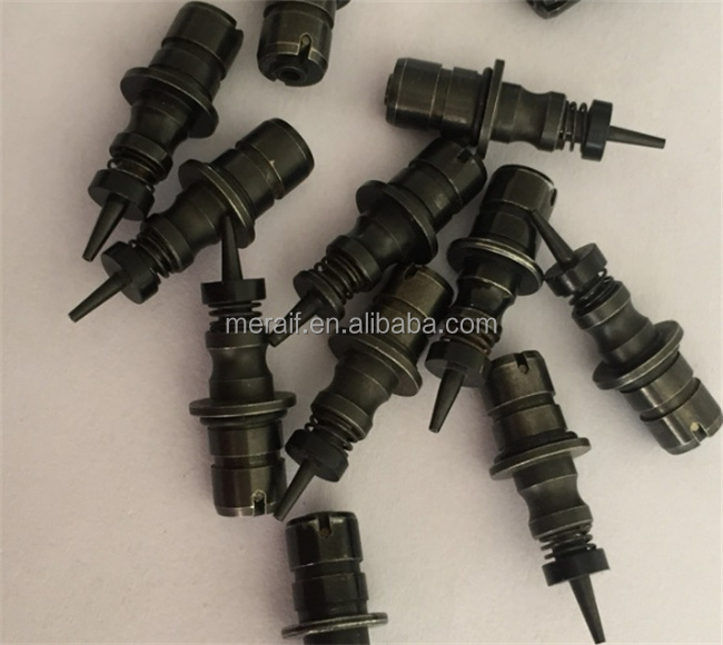 SMT chip mounter machine part MIRAE nozzle SMT nozzle for MIRAE MX-110