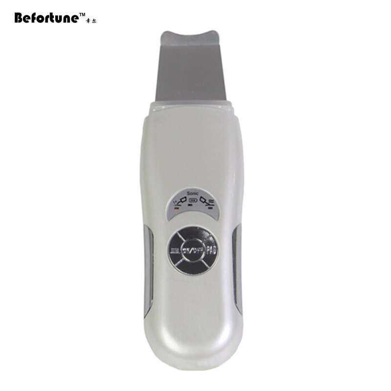 Professional Multifunction Beauty Device , Beauty Dead Skin Scrubber