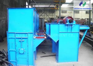  Low Driving Power Conveyor Belt Elevator Used In Manufacturing Plant Manufactures