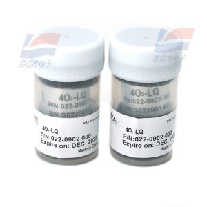  022-0902-000 4O2-LQ Oxygen Gas Sensor Detections in Industrial Applications Manufactures