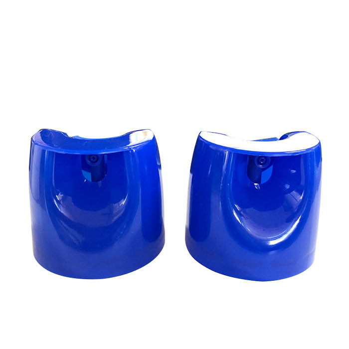 Retail Box Packaging Available for Lightweight Aerosol Can Lid - Shop Today