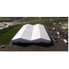 Buy cheap Aluminium Structure Outdoor Event Tent 10000 Square Meters Large Fair Temporary from wholesalers