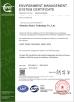 Shenzhen Ruiyu(Fuyun) Technology Co., Ltd. Certifications