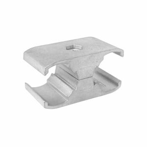 DYJ28-A11 Space Saving Machine Guarding Durable Lightweight Aluminum Structures