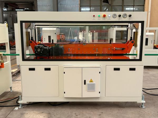 20-110mm HDPE PPR Pert Hot Water Supply And Drain Plastic Pipe Extrusion