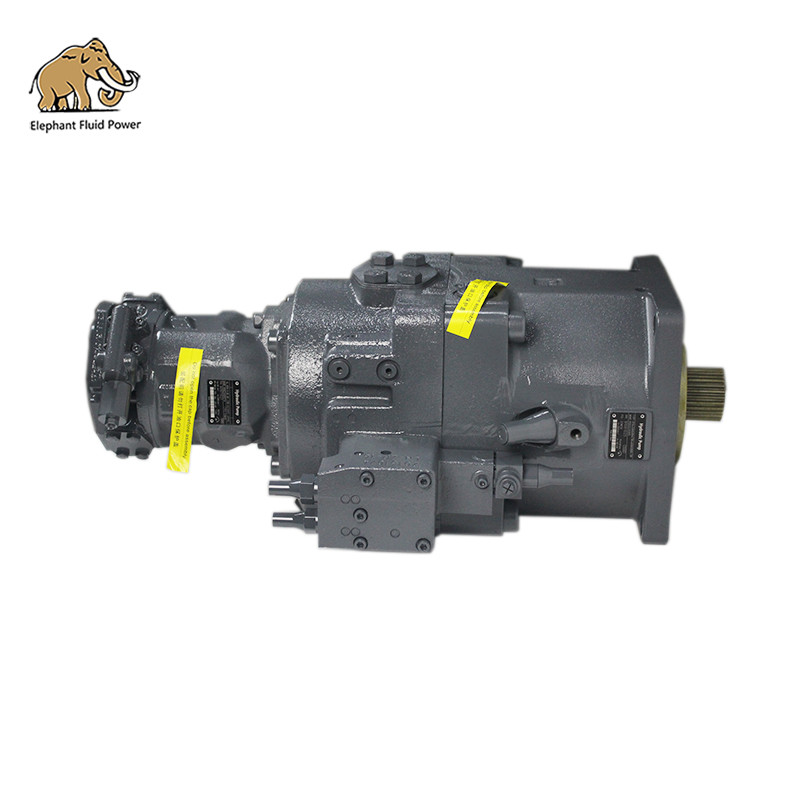 Chinese Replacment Rexroth R986110427 AT466836 A11VLO260 Hydraulic Piston Pump