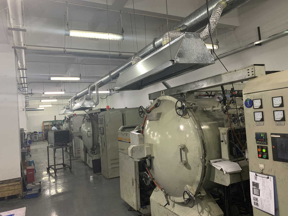 Metal Powder Injection Molding Customized 3C Hardware Processing for Hifi Headphones