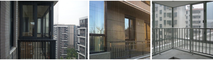 Mosquito Window Door Screen
