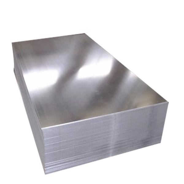 430 Stainless Steel Plate Sheets 439 440 Etched Stainless Steel Sheets For