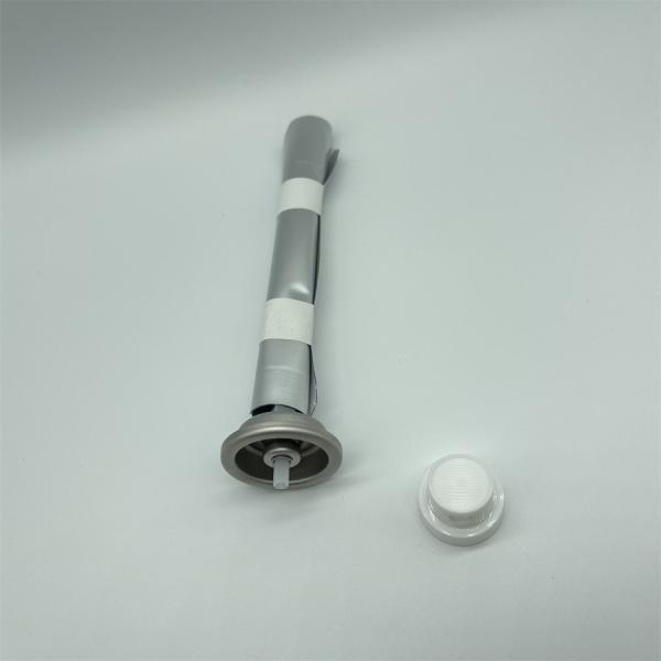 190ml 150ml Durable Bov Bag On Valve Pouch For Industrial Liquid Dispensing