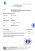 ShenZhen Ruiara Co., Ltd Certifications