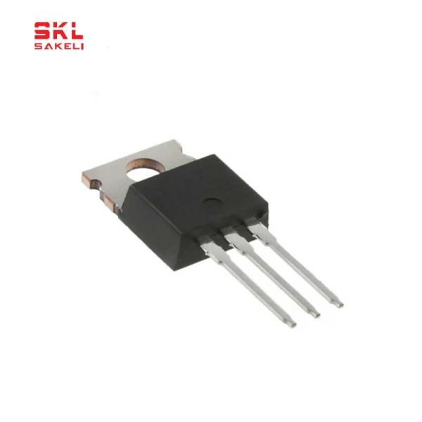SIHP12N50C-E3 MOSFET Power Electronics High Performance High Reliability