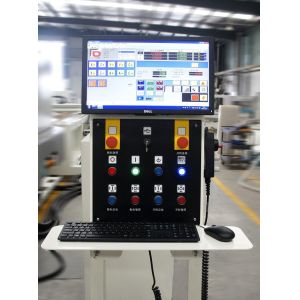 e4-1530D 6*8 Atc Nesting CNC Auto Loading And Unloading Nesting CNC Router