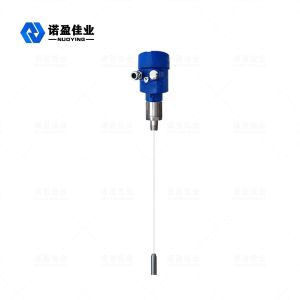Conductive Liquid NYSP - Z19 RF Admittance Level Transmitter Anti Hanging