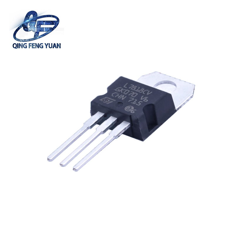 Electronic Component Parts Jiangsu L7818CV 4Wd Microcontroller