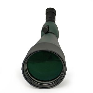 Military Bird Watching Scope With Tripod 20-60x80