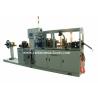 Buy cheap Fully automatic Aluminum Radiator Fin Machine 48mm Wide OEM Production from wholesalers
