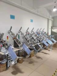 SHAREWAY TECHNOLOGY CO., LTD.