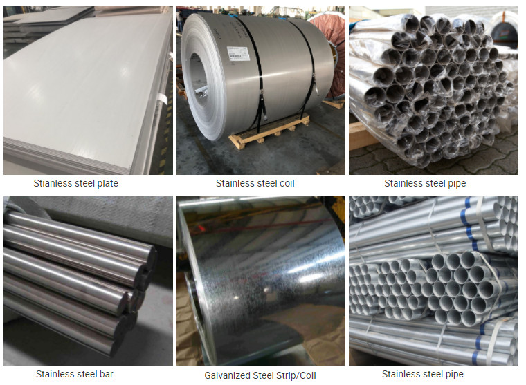 Aisi Polished Thickness 2mm 304 Steel Plate 1000mm Width