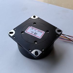 Digital Open-Loop Mode Fiber Optic Gyroscope Low Zero Bias Satbility