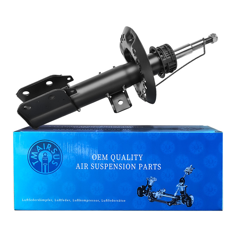 Air Suspension Shock OEM 2123234600 2123203338 2123270086 For W212 W218 C218 E- CLASS Front Left Air Suspension Damper Core 4matic