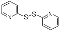 CAS # 2127-03-9, 2,2'-Dithiodipyridine, 2,2'-Dipyridyl disulfide