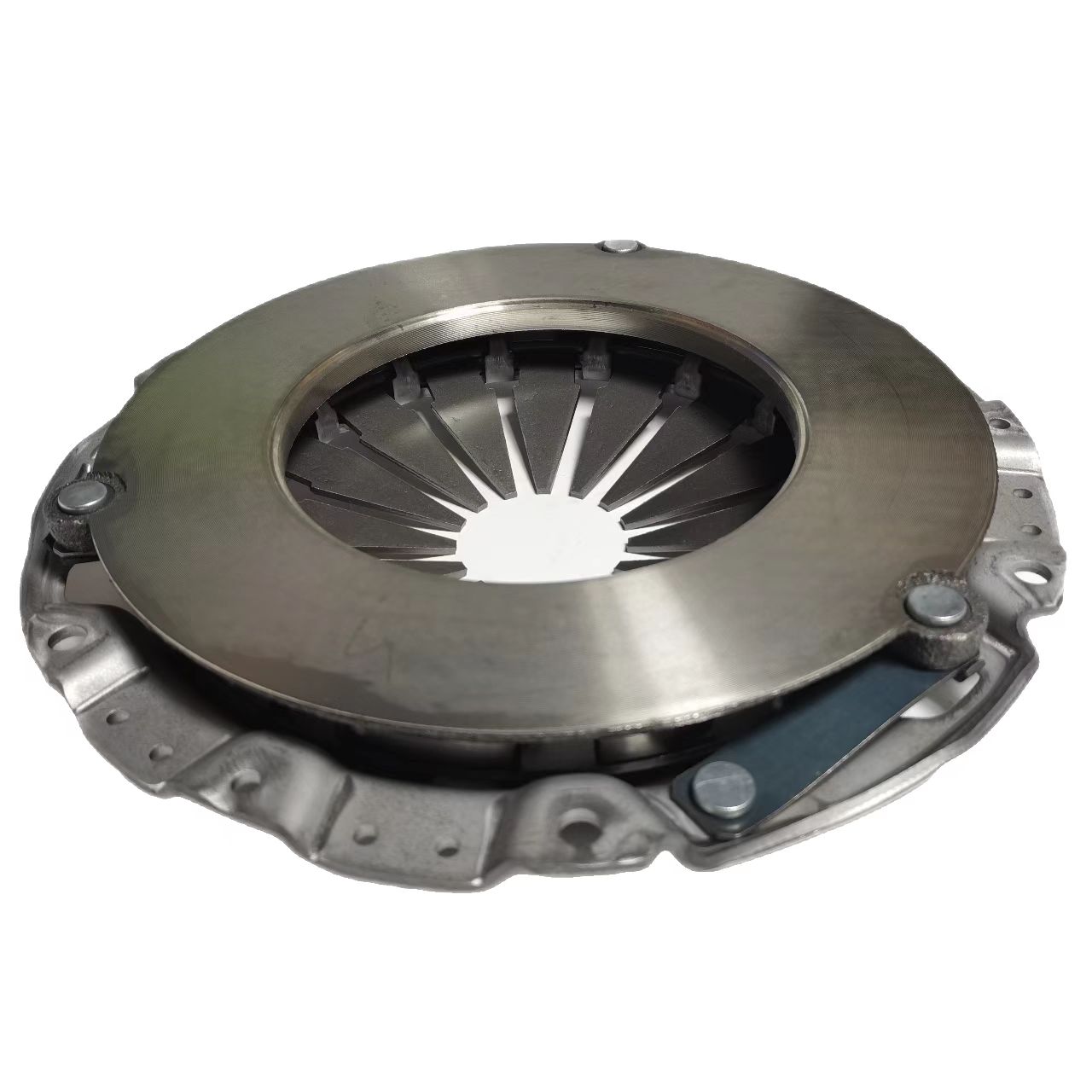 Dongfeng Truck Clutch Discs and Plates 1601130-T38VO for Heavy Duty Truck Performance