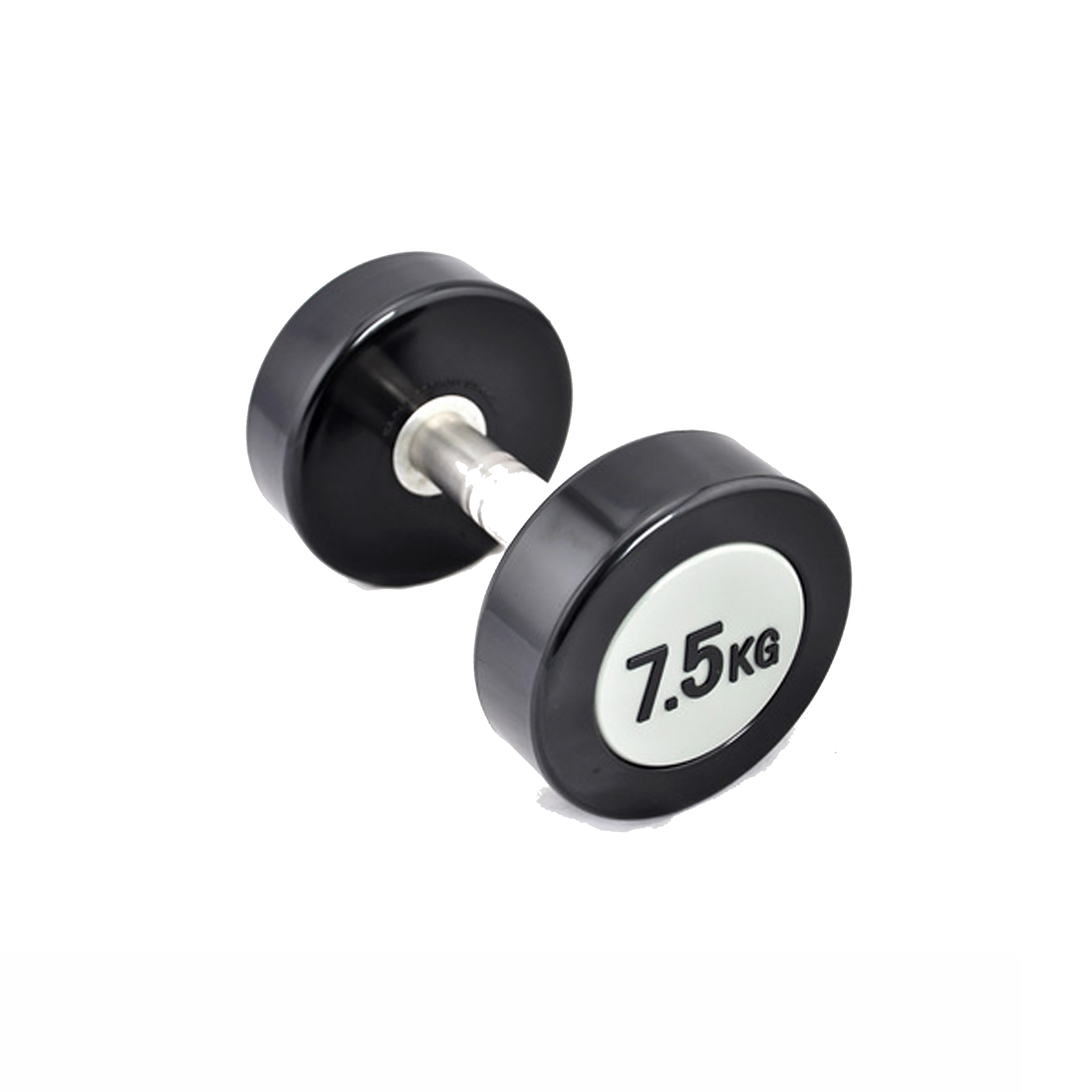 Stainless Steel Dumbbell Polyurethane Casting Equipment