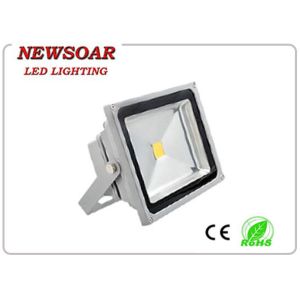 hot selling RGB led floodlights with controller IP65