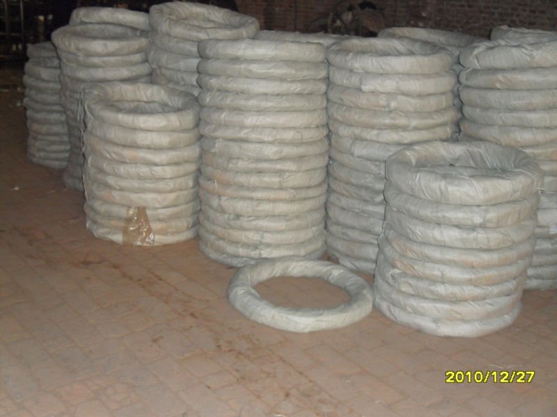 Bto-22 Hot Dipped Galvanized Military Concertina Razor Wire
