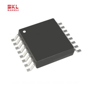  ADG1211YRUZ-REEL7: High-Performance Low-Power Analog Multiplexers/Switches Manufactures