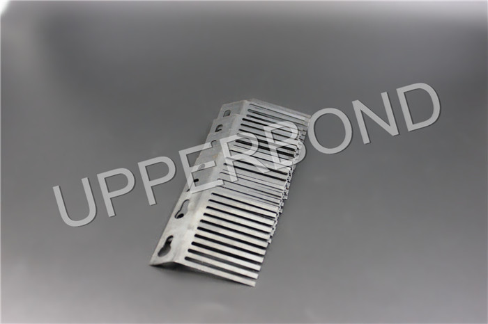 Mark8 Mark9 Spare Parts Steel Strainer Comb for Cigarette Machines