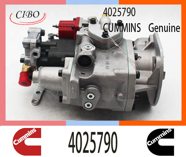 4025790 Diesel Pump for Cum-mins KTA19-M3 M11 Engine PT Fuel Injector 4025790 4022888 3328951 3417810 5311171
