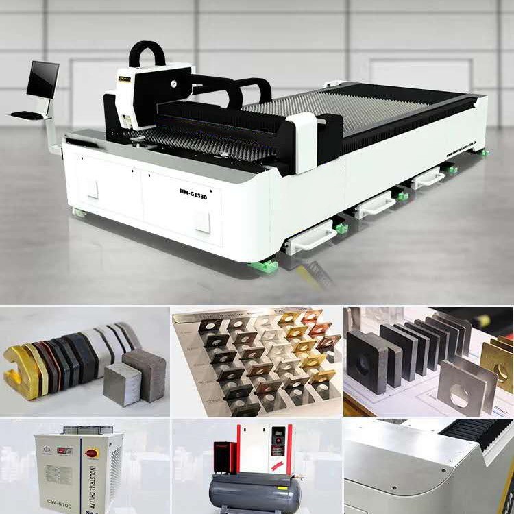 CNC Muti-Functional Laser Cutting Machine for Manufacturing Kitchen Handmade Sink