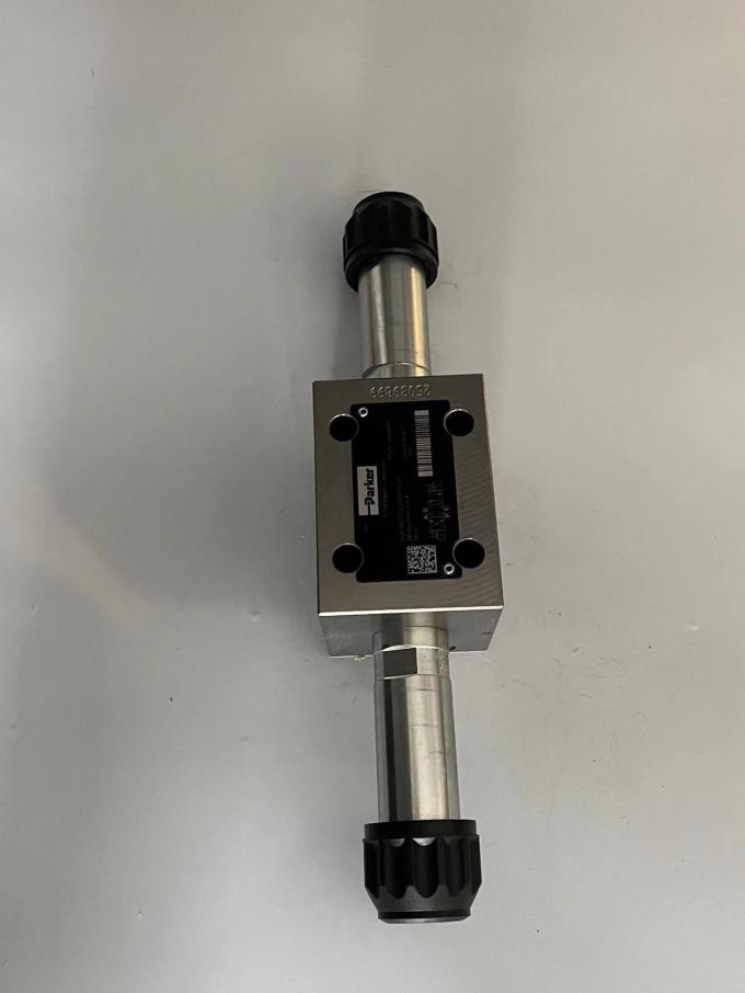 763247 Energy Efficiency Solenoid Valves Konecranes Spare Parts