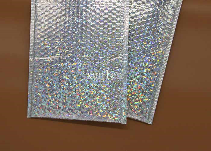 Multi Color 6x9 Bubble Envelopes Waterproof For Shipping Craftwork / Jewelry