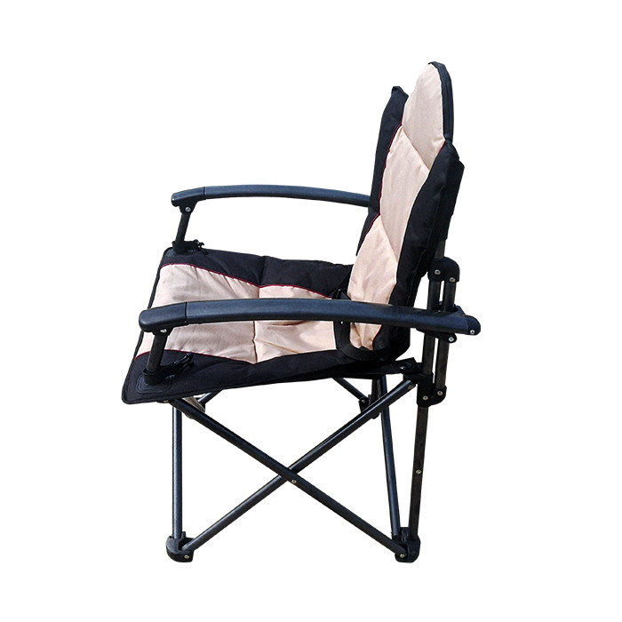 Lounge Portable Outdoor Camping Chairs Infolding Beach Fishing Picnic Foldable