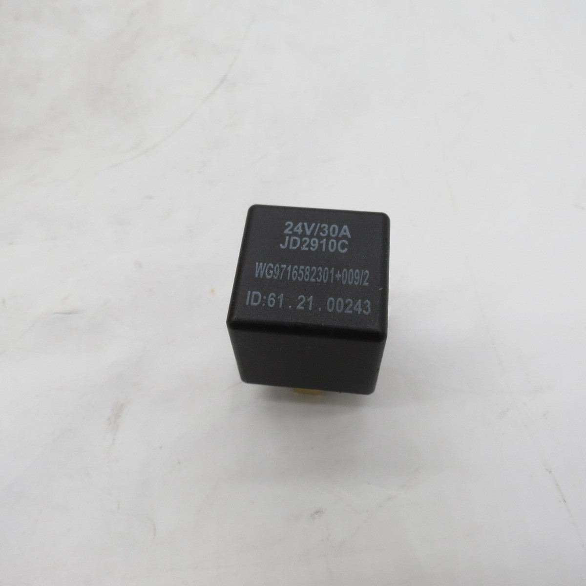 Best selling Relay WG9716582301+010
